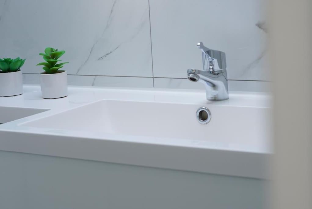 Apartament New Central Studio 7 *