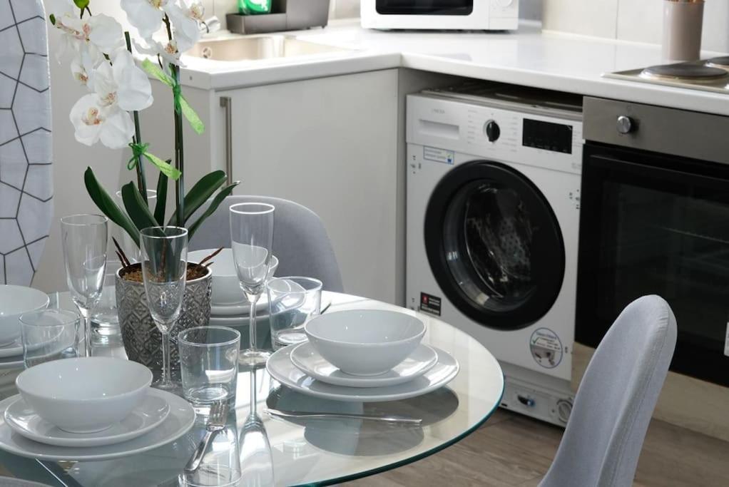 Apartament New Central Studio 7 *